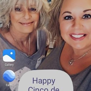 Meet your Posher, Tracey